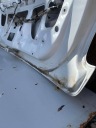 КРИШКА БАГАЖНИКА БАГАЖНИКА ЗАД ЗАДНЯ SUZUKI SX-4 SX4 07- СКЛО LAK ZNL  фото 8