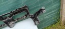 COURROIE AVANT RENFORCEMENT AVANT FORD TRANSIT TOURNEO CUSTOM I LK21-8B041photo 11