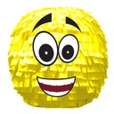 PINIATA Emotka Oczy 90 CM Solidna