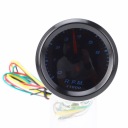 TACHOMETR ДЛЯ CAR 8000 RPM TACHOMETR O SREDNICY 55 MM ДЛЯ ДВИГУНА 08  фото 10