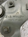 CHARNIÈRE CAPOTS GAUCHE DROIT 13186900 13186899 CORSA D LIFT (11-14) 1.3 CDTI JEUphoto 5