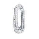 Lina statyczna Contra 10,5 white 50m biały