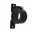 ALUMINUM ALLOY 50MM CAR FUEL PUMP MOUNTING BRACKET SINGLE ФИЛЬТР CLAMP  фото 6