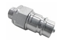 RACCORD RAPIDE HYDRAULIQUE PUCE M18X1.5 VIS EXTÉRIEUR EURO (9100818W)photo 9
