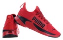 Topánky Puma Softride Premier Slip-On High 376540 02 Originálny obal od výrobcu škatuľa