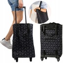 Корзина для покупок в магазине Common Home Luxury Store черная p