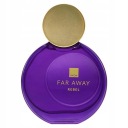 AVON Far Away REBEL Eau de Parfum 50ml