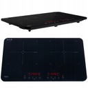 DWUPALNIKOWA KUCHENKA INDUKCYJNA PŁYTA ELEKTRYCZNA 3500W WYŚWIETLACZ LCD