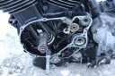 HONDA VT 1100 SHADOW SABRE SC43 ENGINE ENGINE  photo 10