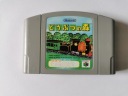 N64 — Animal Crossing — японский