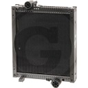 Chłodnica John Deere AL78001