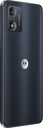 Смартфон MOTOROLA Moto E13 2–64 ГБ, 6,5 дюйма, черный