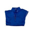 Naťahovacia modrá pánska mikina Nike Golf M EAN (GTIN) 635789604127