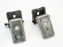 ПЕТЛИ ДВЕРИ ЛЕВАЯ ПЕРЕДНЯЯ ЛЕВАЯ CITROEN C3 I 1.1 1.4 2002-2007