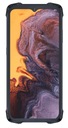 Смартфон CUBOT King Kong 9 12/256 ГБ 6,58 дюйма черный