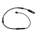 CAPTEUR USURE PLAQUETTES BMW AVANT F30 F31 3 KIT NIEZBEDNIK CONDUCTEUR #1photo 15