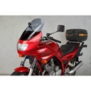 ТУРИСТИЧЕСКОЕ ВЕТРОВОЕ СТЕКЛО YAMAHA XJ 900 S DIVERSION 1994-2000 гг.