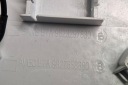 ÉCLAIRAGE INTERNE PEUGEOT 208 9823297880 1.2L GASOLINE 50KW 2023photo 9