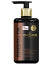 DALAS Argan Oil šampón pre poškodené vlasy 970ml Kód výrobcu 4262396141507