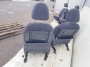 MITSUBISHI GRANDIS 05R ASIENTOS ASIENTO JUEGO 