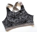 GEORGE&GINA&LUCY SPORTOWY TOP BIUSTONOSZ