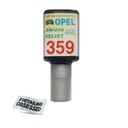 Ретушь 359 Velvet Green Opel 10мл