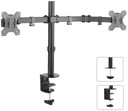 Держатель на стол 2 светодиодные мониторы 13-32 bydgoszcz