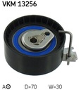 SKF VKM 13256 ROLLO NAPINAJACA CITROEN 