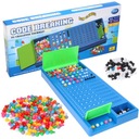 MASTERMIND gra logiczna 1237