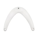OCEAN BOW FOUNDER 41X32 СМ БЕЛЫЙ