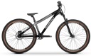 Велосипед TABOU TABSPIN 2.0 DIRT 26