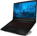 MSI GAMER i5-12450H 16 ГБ SSD 1 ТБ RTX2050 144 Гц WINDOWS