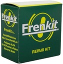 FRENKIT KIT DE REPARACIÓN DE BOMBA DISCO 122076 