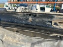 TOYOTA LAND CRUISER 120 03-09 TRUNK LID COVER TRUNK  photo 6