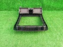 VW TOURAN I 03-06 PANEL GRILLES GRILLE AIR DUCT CENTRAL INDICATOR AIRBAG  photo 13