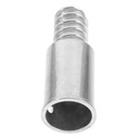 РЕЗЬБОВЫЙ АДАПТЕР ДЛЯ МЕТЛЫ ИЗ АЛЮМИНИЕВОГО СПЛАВА