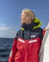 Штормові Куртки Helly Hansen Червоний Р 0 Jkt 34486 162