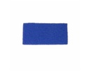 Merida SPN401 Подушечка для рук 25x11,5 см OPTIMUM BLUE