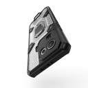 КОНСТРУКЦИЯ КОРПУСА ARMOR CASE для XIAOMI MI 11 PRO