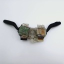 MANETTE COMMUTATEUR COMPOSITE MAZDA 323 F 17B366 NR1009photo 13