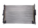 NISSENS 636014 RADIATEUR SYSTÈME REFROIDISSEMENT MOTEURphoto 12