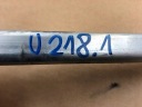 КОМПЛЕКТ ОПОРИ КУЗОВА ЛІВИЙ ПРАВИЙ КОМПЛЕКТ 8W0805646B 8W0805645B AUDI S4  (18873733399) фото min 8