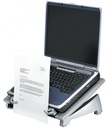 Podstawa pod notebook laptop regulo Plus Fellowes