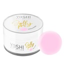 YOSHI Jelly PRO Строительный гель Milky Pinky 50 мл