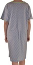 Bavlnená nočná košeľa kvalita dobrá cena 44 46 Pohlavie Výrobok pre ženy