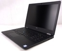 Laptop Dell Latitude E5570 I5 6300HQ 8GB 128GB SSD FHD Wielkość pamięci RAM 8 GB