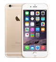 APPLE IPHONE 6 PLUS 128 ГБ ЗОЛОТОЙ НОВЫЙ