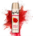 Дезодорант Impulse Vanilla Kisses 75мл спрей