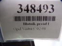 OPEL VECTRA C AILE GAUCHE BERLINE Z387photo 8