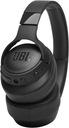 Slúchadlá na uši bezdrôtové JBL Tune 760NC Black Model 760NC